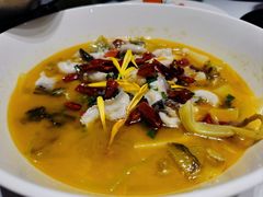 -阿明小菜·海鲜·上海菜(梅陇店)