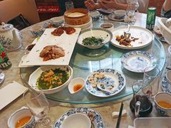 -漢舍中国菜馆(889广场店)