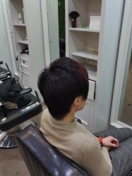 -Hair ART造型沙龙