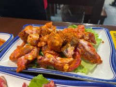 -递酒烤场(湛江路店)
