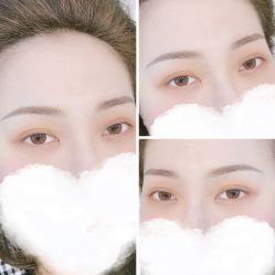 -MIVI·纹眉半永久野生眉