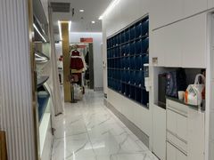 -海马体照相馆(环贸iapm大师爱情店)