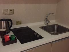 -大连亿锋豪景酒店