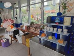 -Cetus coffee鲸鱼座咖啡·拼豆(二仙桥公园店)