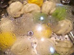 -锅老头铁锅炖•大锅蒸汽海鲜(韩乐坊店)