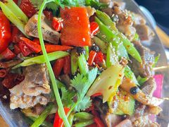 -小厨子私房菜·云南美食店