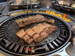 -元山烤肉店(假日广场店)