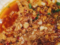-李久其家民间餐厅(梅溪湖店)