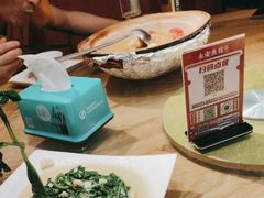 -永安鱼庄·镇江菜(丁卯店)