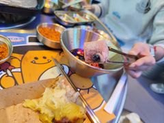 -喜井无限自助烤肉公司(石厦店)