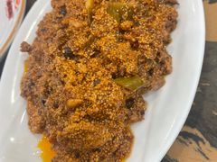 红焖鱼籽-张包铺(道外店)