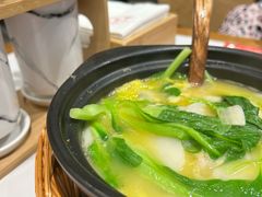 -馋三尺蟹粉小笼(人民广场店)