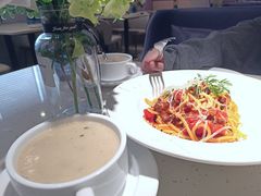 -夏日玛莉西餐厅(耒阳龙腾店)