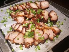 -绿茶餐厅(蓝色港湾店)