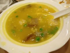 -新南华大酒店(广中店)