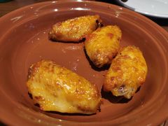 茄汁鸡翅-萨莉亚意式餐厅(杭州滨江天街店)