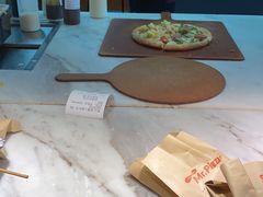 -Mr.Pizza米斯特比萨(苏州平江万达广场店)
