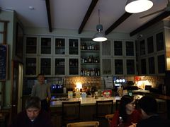 -LA  PETANQUE(泰安路店)