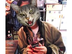 -平成屋·午肴夜酒(四川北路店)