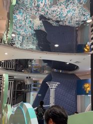 -meland club亲子乐园(重庆万象城店)