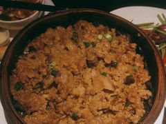 -建辉湖南土菜馆(南大街店)