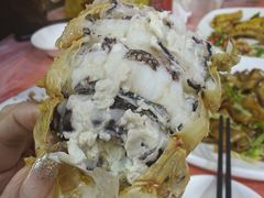 -富来美食
