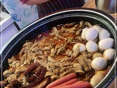 -安徽阜阳卷馍(西单店)