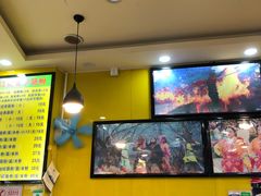 -江记普宁肠粉(国贸店)