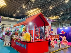 -东浩兰生上海世博展览馆