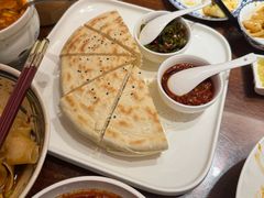 -面辣子·陕西家乡菜(钟楼店)