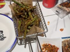 -叁宝烤肉• 西安烧烤(太乙路店)