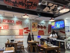 -黔有有贵州酸汤夺夺粉火锅(五味十字店)