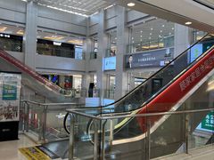 -恒大国际建材家居博览中心(德胜东路店)