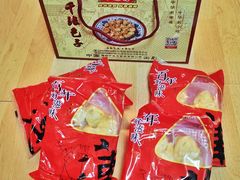 千张包子-丁莲芳(红旗路店)