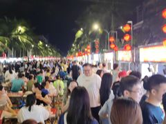 -海大南门夜市(海富街店)