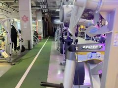 -GYMCARE VIVA(金开店)