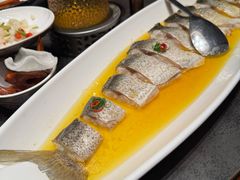 -鸽子侯·家宴·平价海鲜(绿地店)