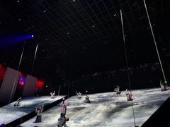-《12·12》西安事变大型实景演出