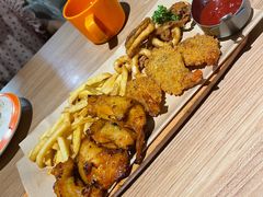 -必胜客(龙泉万达店)