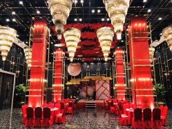 -喜宴酒店幸福里(星摩尔购物中心店)