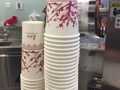 -1点点(银座和谐广场店)