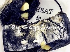 -WHEAT&BAKER-麥(凯德来福士店)