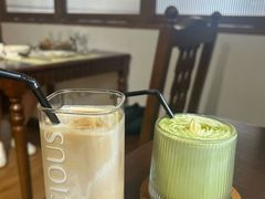 -沏点Trattoria意大利餐厅(新街口店)