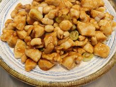 -丽泽山庄·生态怀柔菜·虹鳟鱼(红螺寺店)