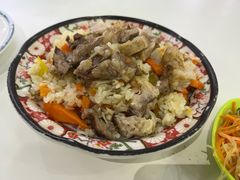 -帕米尔食府(白云观店)