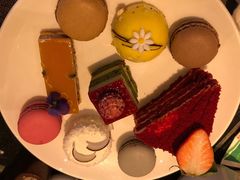 -深圳四季酒店·馥自助餐厅