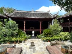 -青岩古镇
