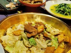 -丝路金桃·新疆菜(徐汇店)