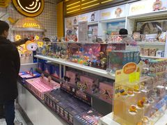 -泡泡玛特POPMART(上海环球港店)