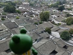 -三坊七巷历史文化街区